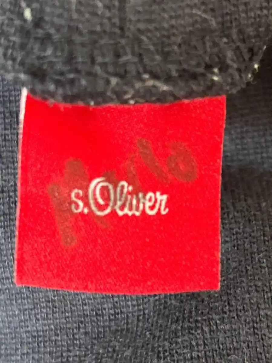 S.OLIVER Jogginghose Bild 5