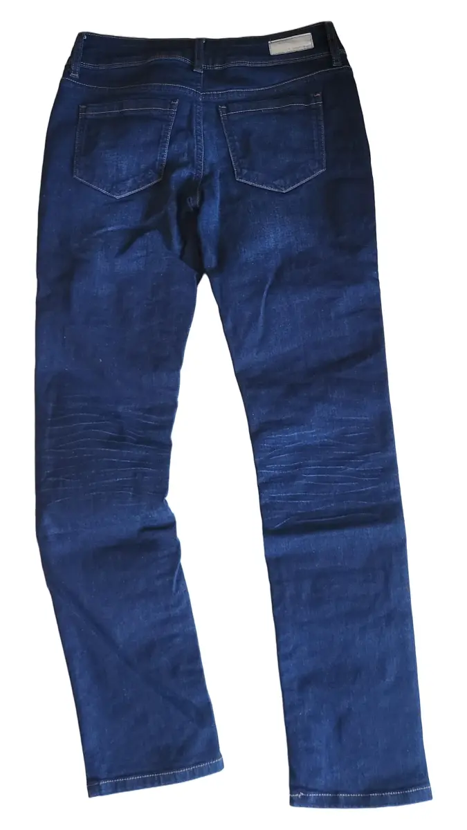STREET ONE Jeans Regular Fit Bild 3