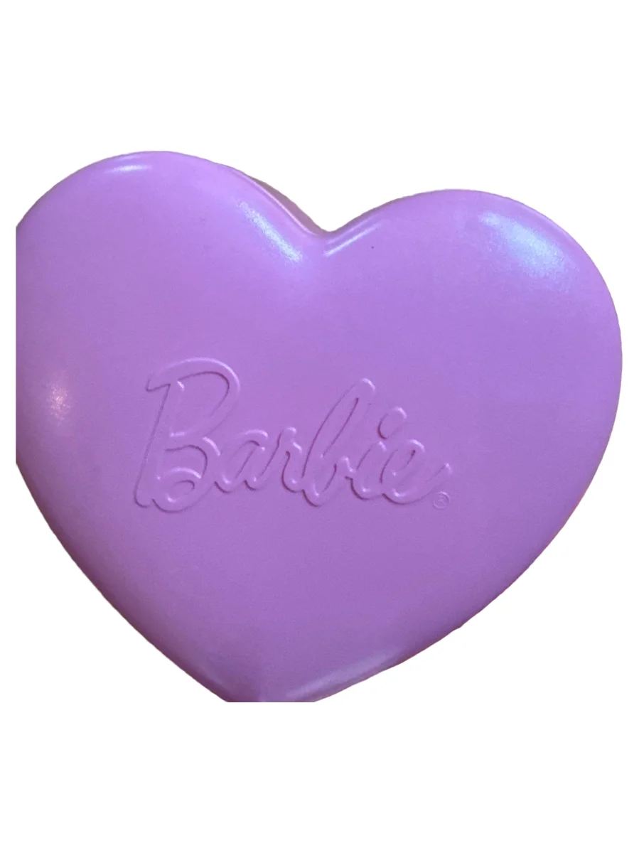BARBIE Puppenwagen Bild 2