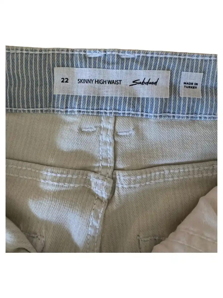 SUBDUED Mom Jeans Bild 6