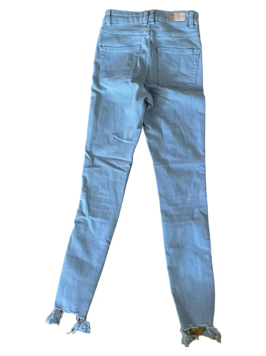 SUBDUED Mom Jeans Bild 2