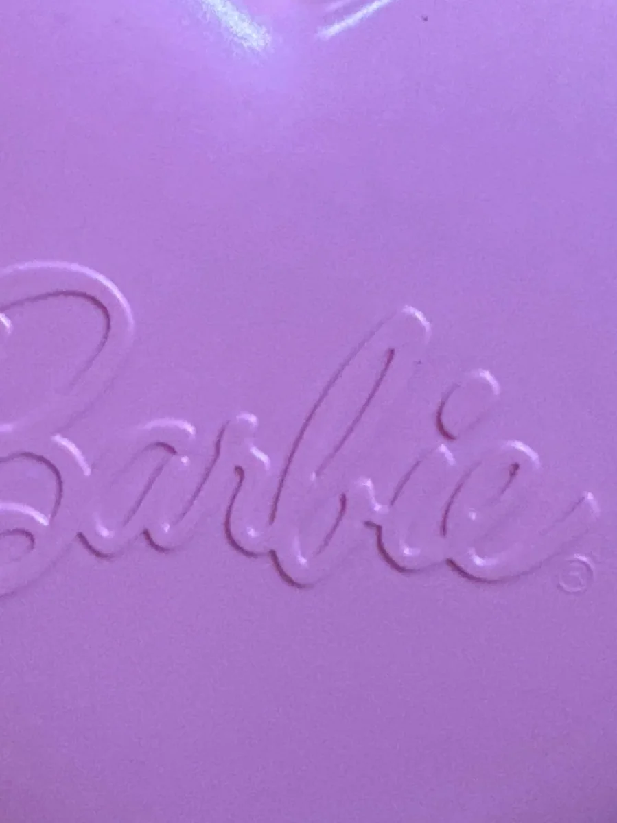 BARBIE Puppenwagen Bild 5