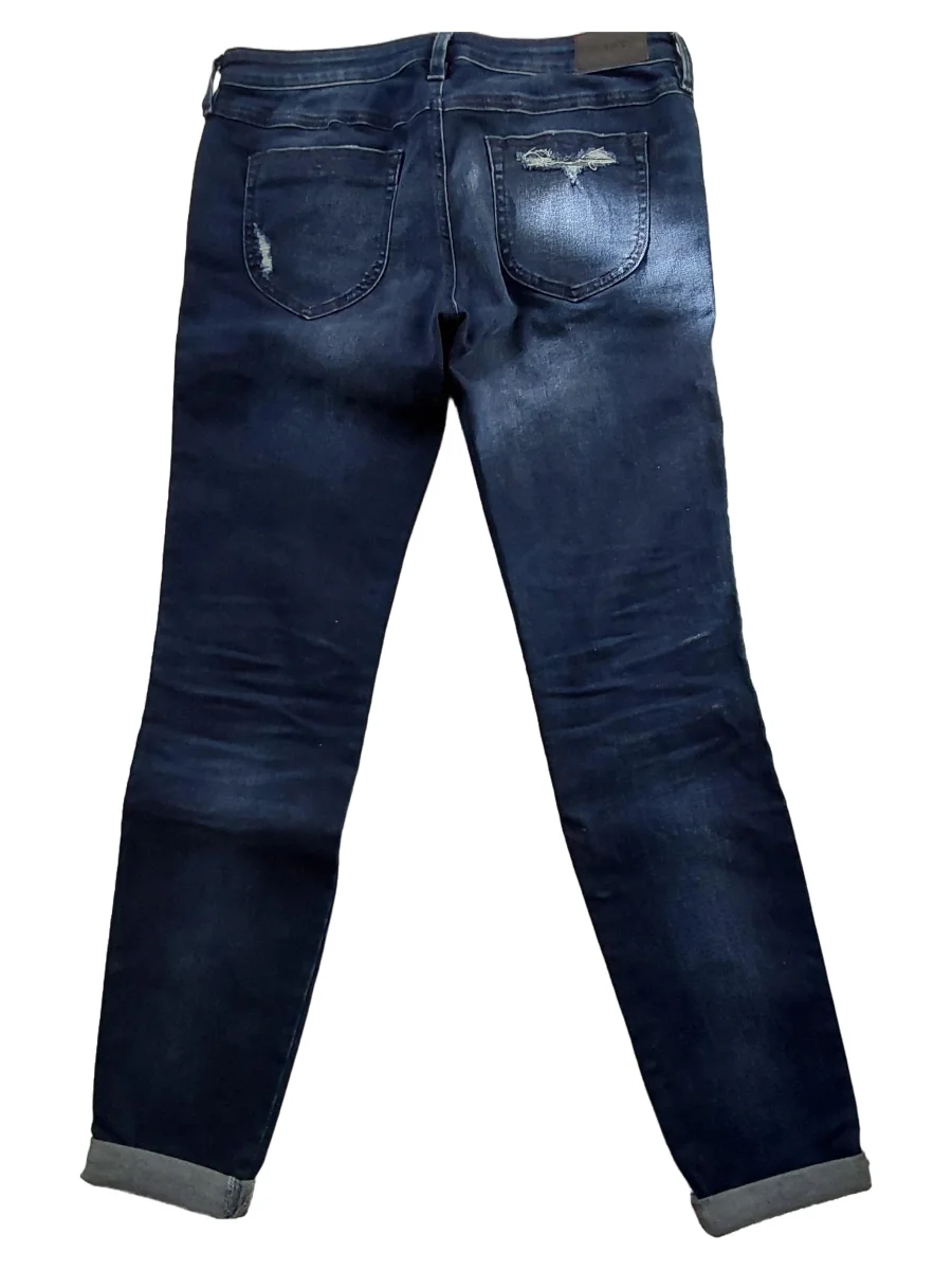 DIESEL Jeans Regular Fit Bild 2
