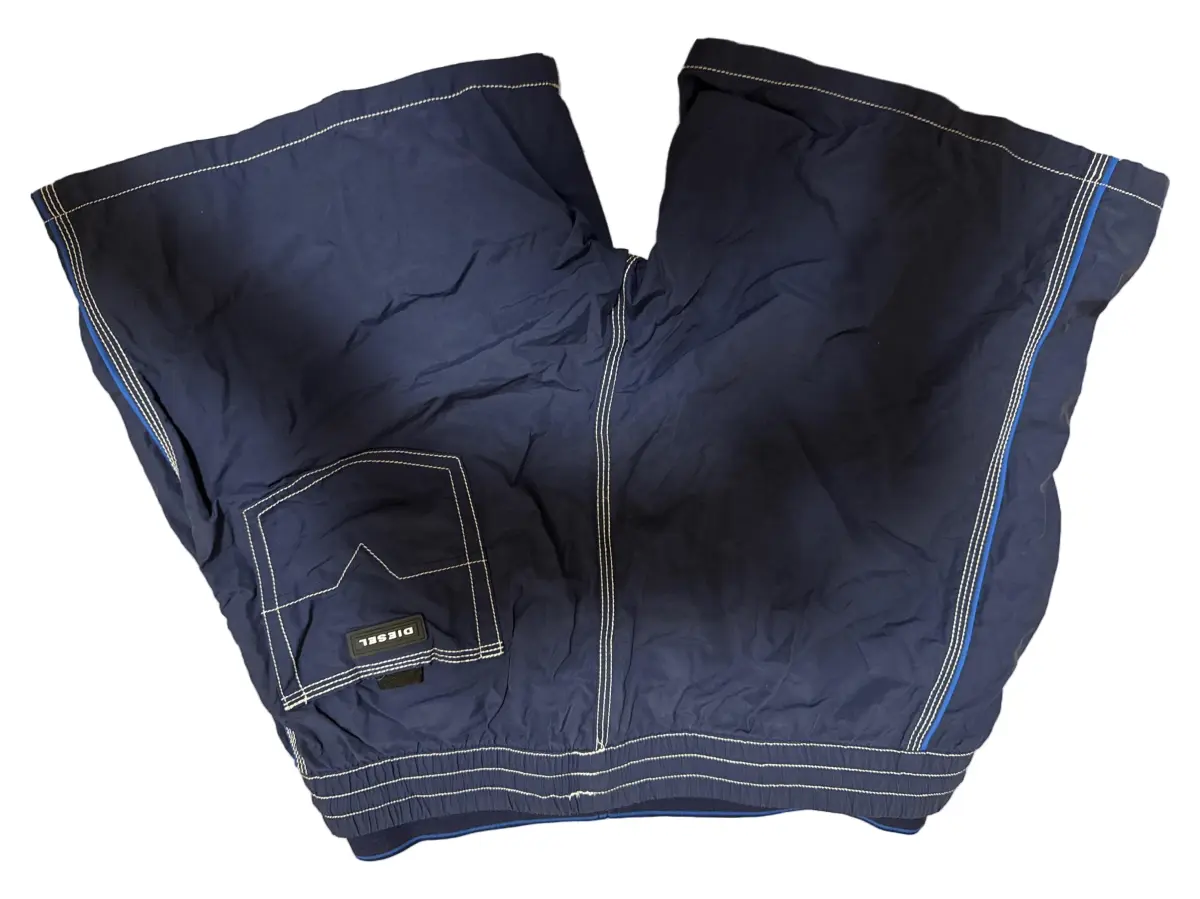 DIESEL Badeshorts Bild 5