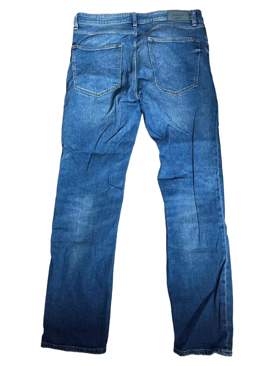 MARC O'POLO Jeans Regular Fit Bild 2