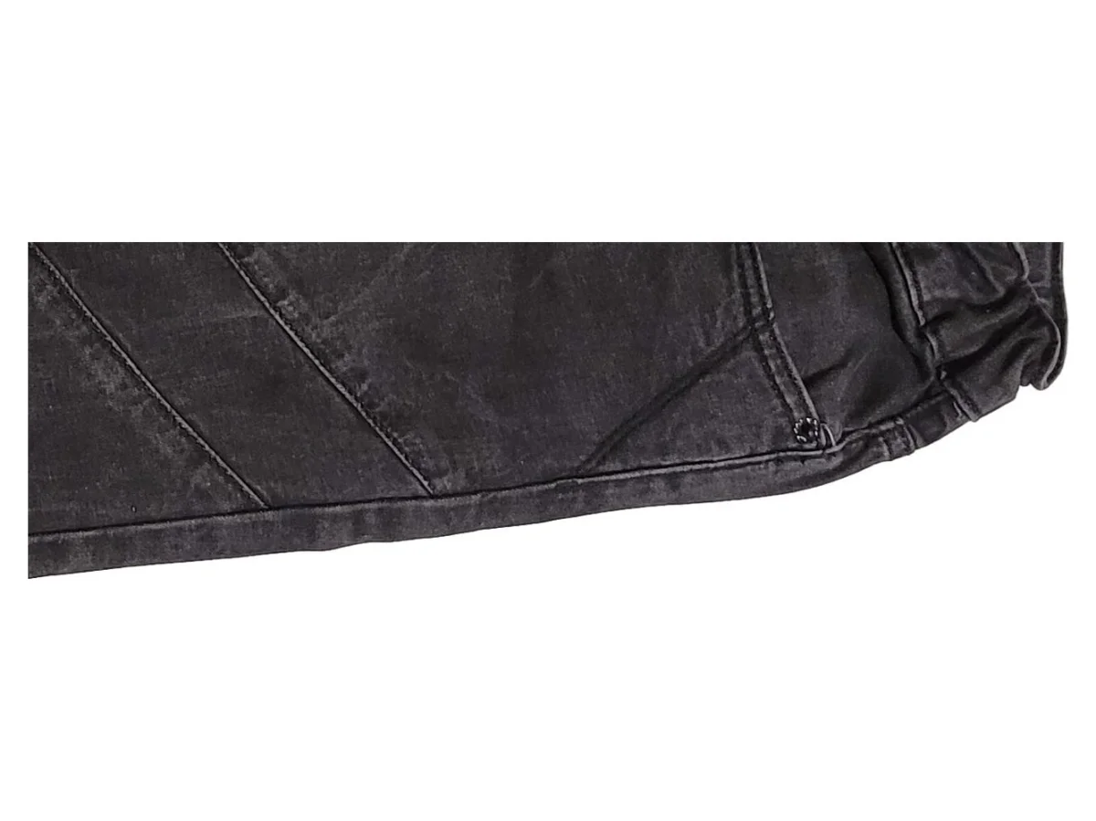 HERE & THERE Jeans Tapered Fit Bild 2