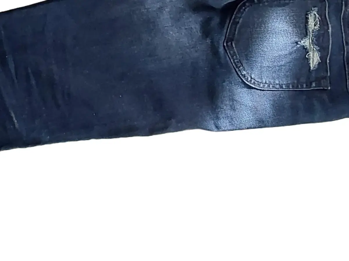 DIESEL Jeans Regular Fit Bild 5