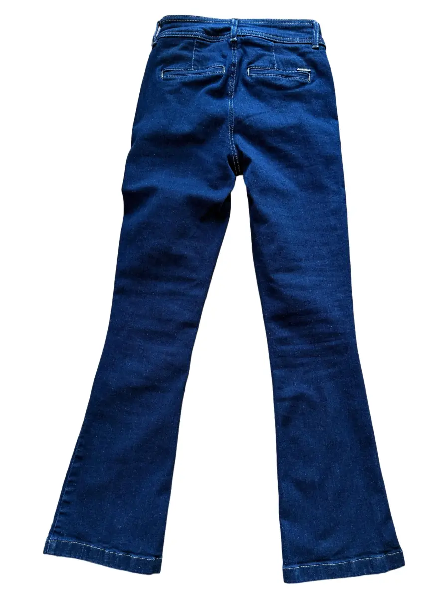 LIU JO Jeans Bootcut Bild 2