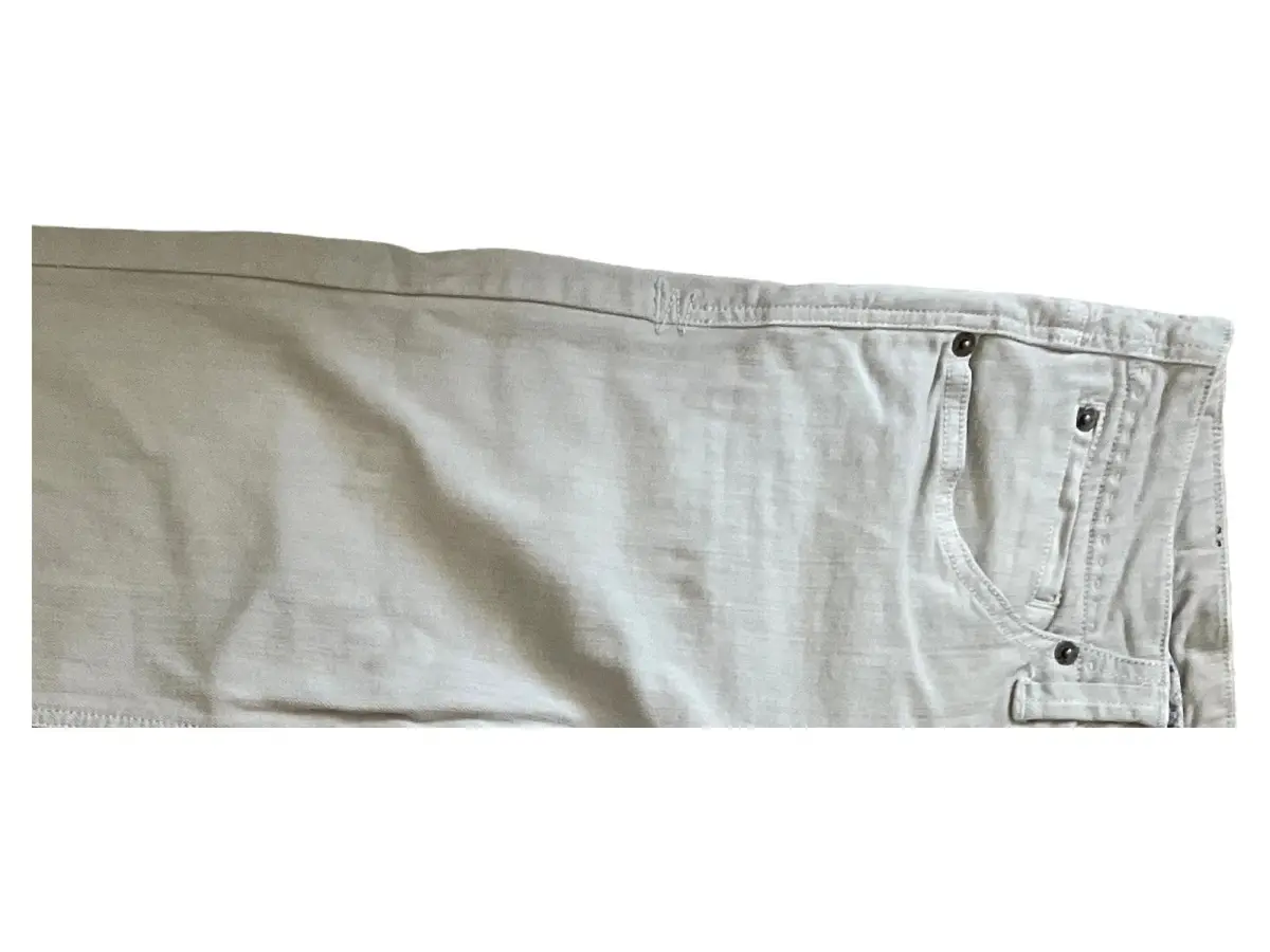 STREET ONE Jeans Regular Fit Bild 4