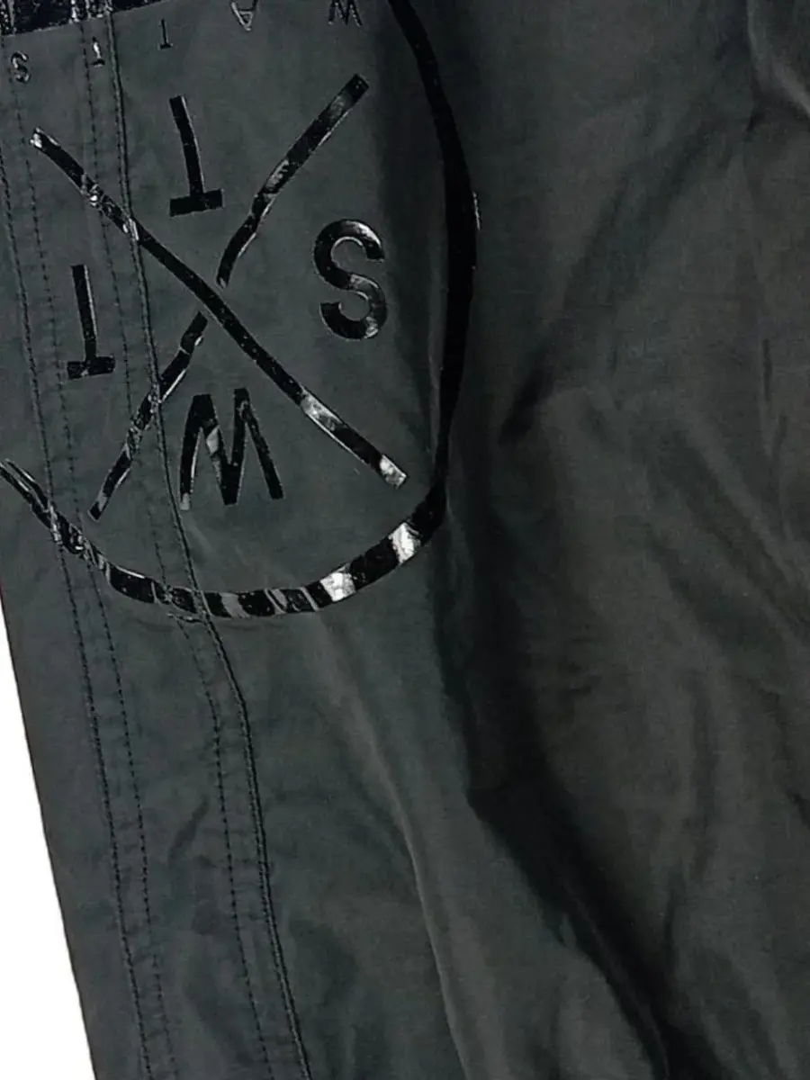 WATTS Badeshorts Bild 5