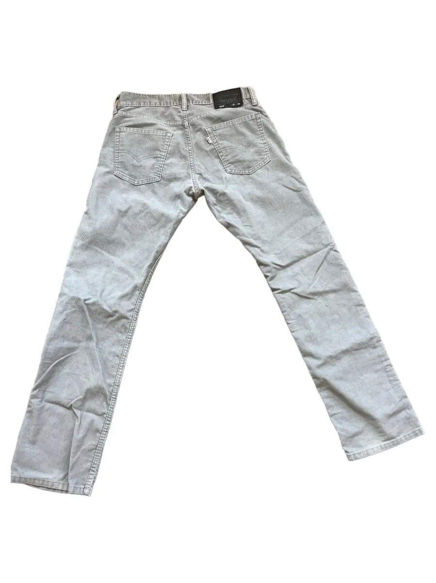LEVI STRAUSS & CO. Jeans Regular Fit Bild 2