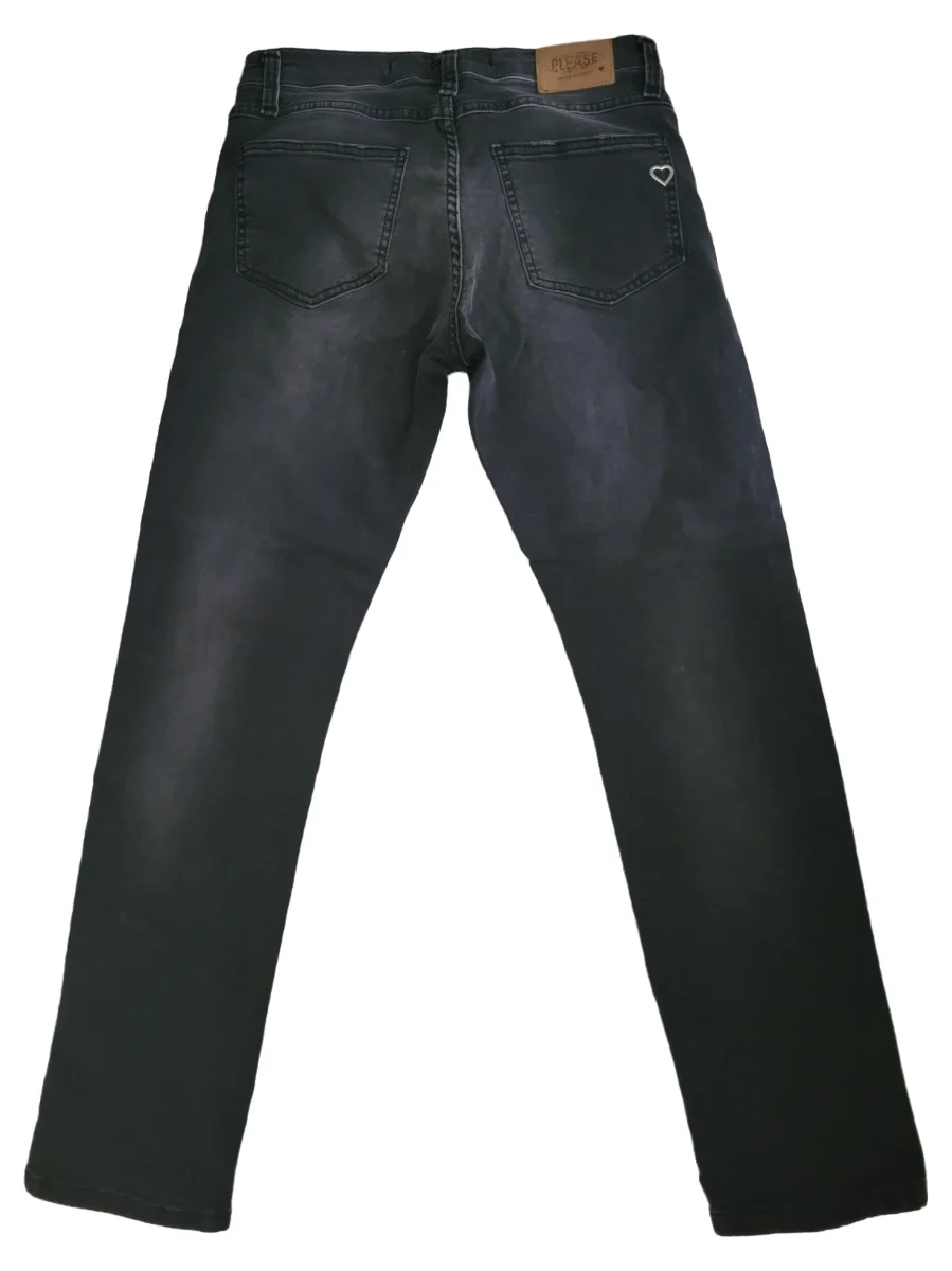 PLEASE Jeans Regular Fit Bild 2