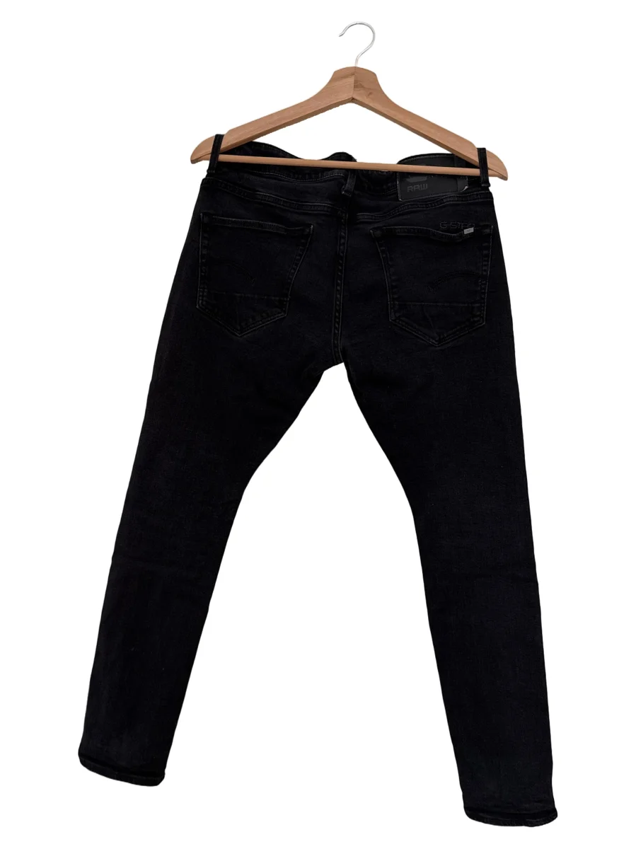 G-STAR RAW Jeans Regular Fit Bild 2