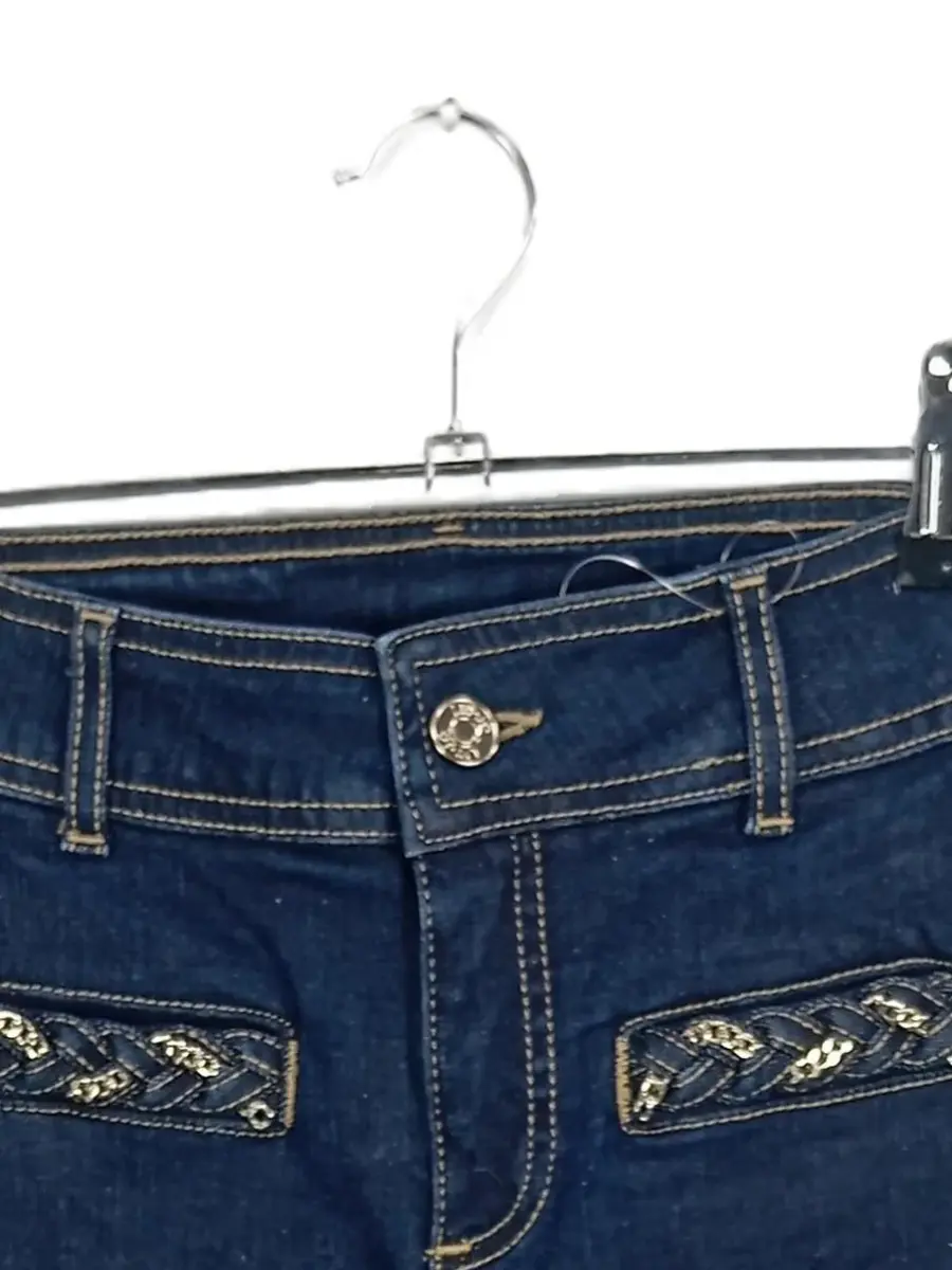 LIU JO Jeans Bootcut Bild 3