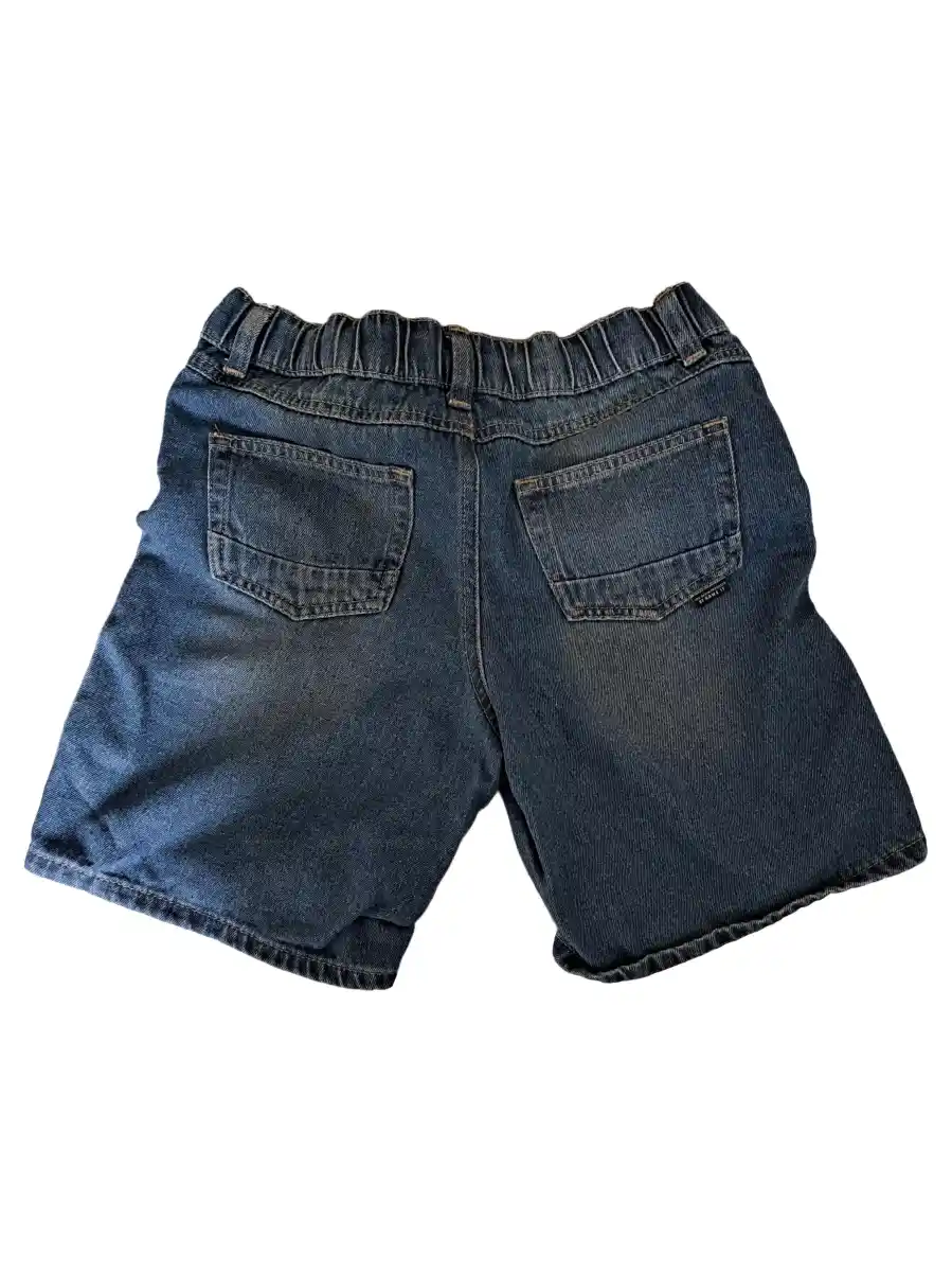 NAME IT Jeans Shorts Bild 2