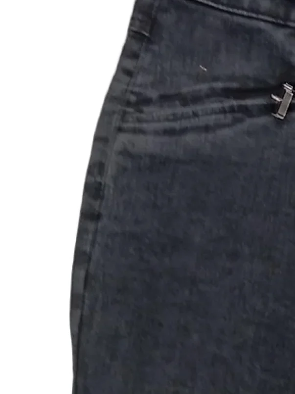 ADAGIO High Waist Jeans Bild 4