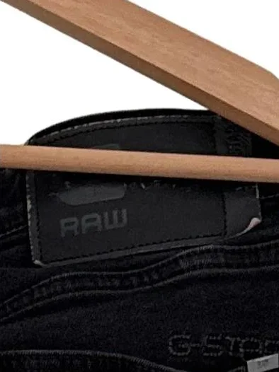 G-STAR RAW Jeans Regular Fit Bild 5