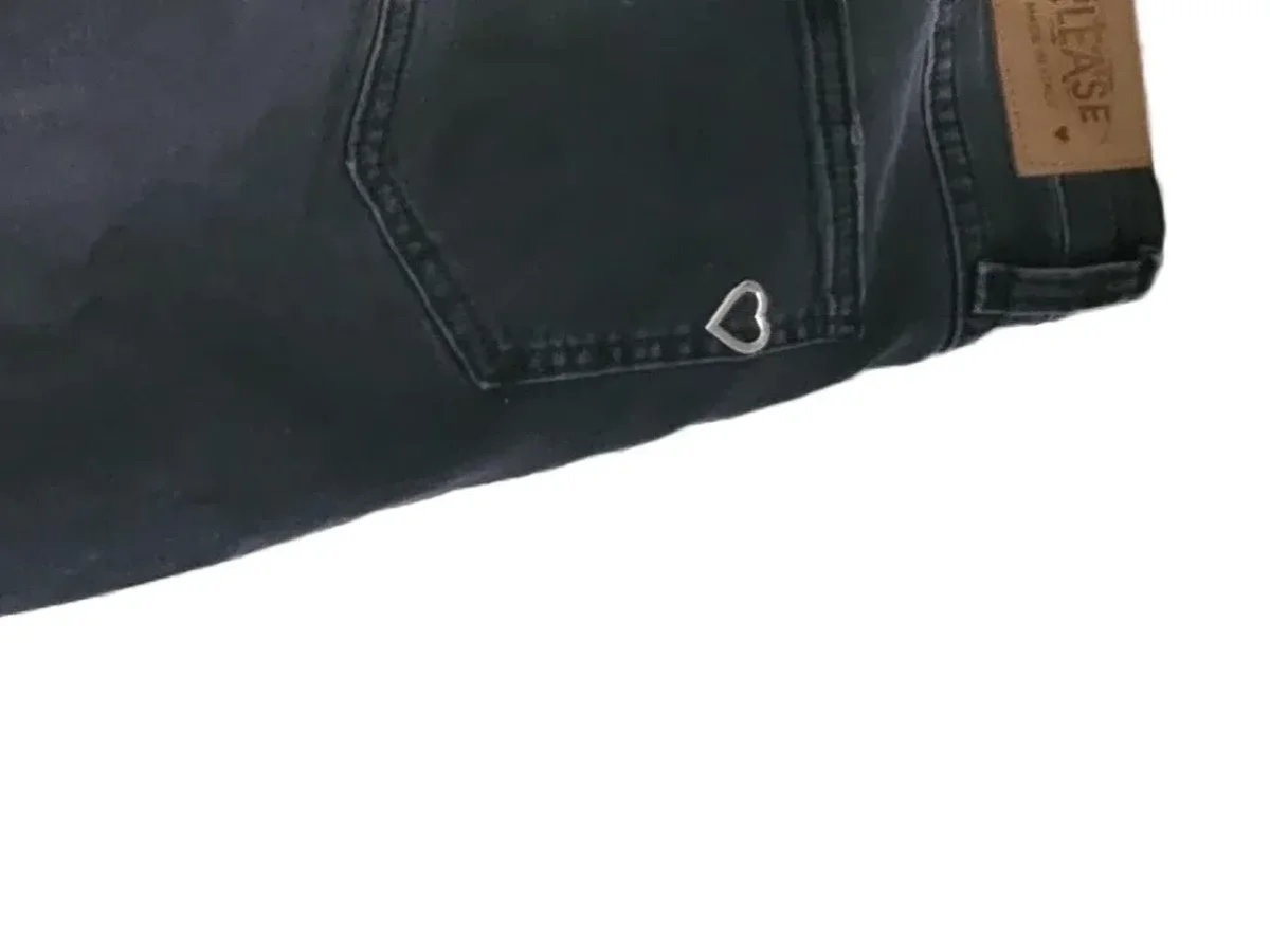 PLEASE Jeans Regular Fit Bild 4