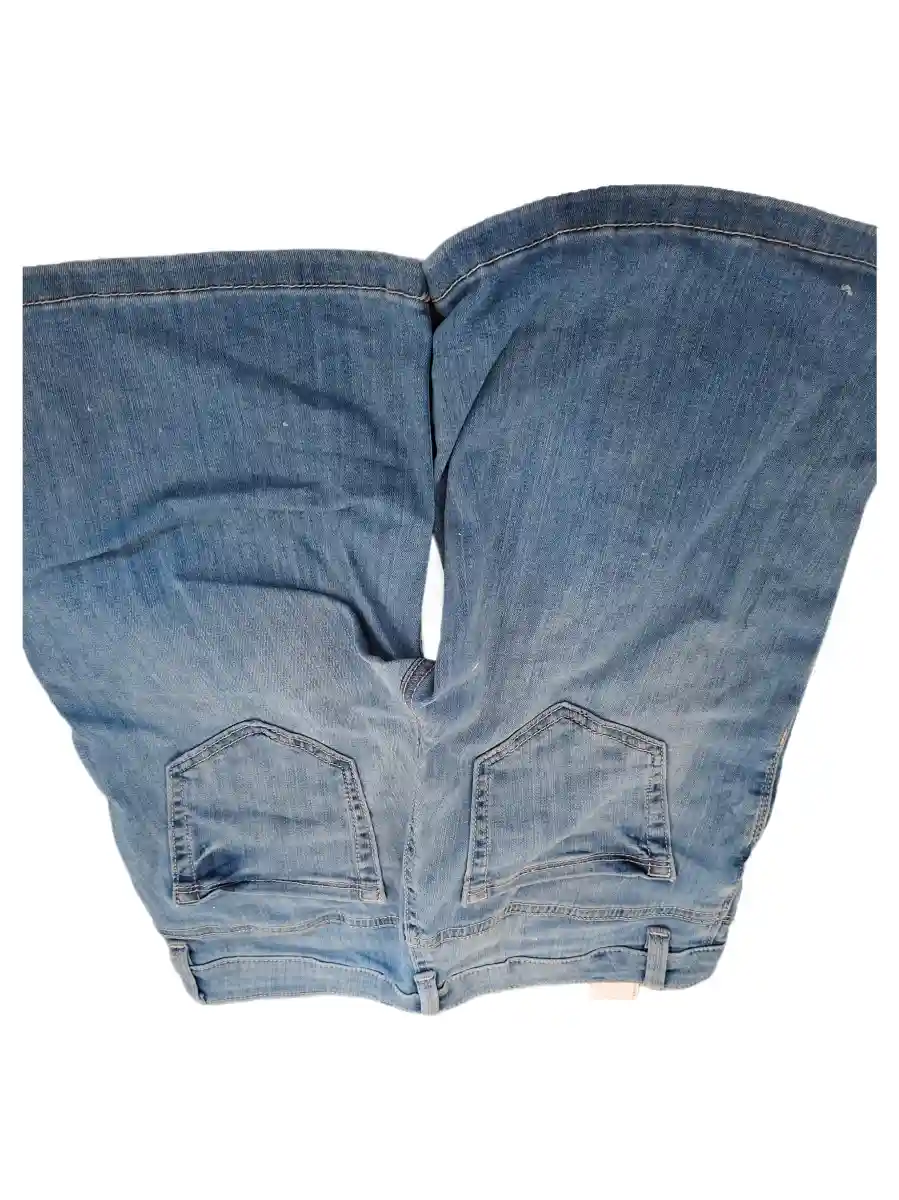 TOM TAILOR Jeans Shorts Bild 2