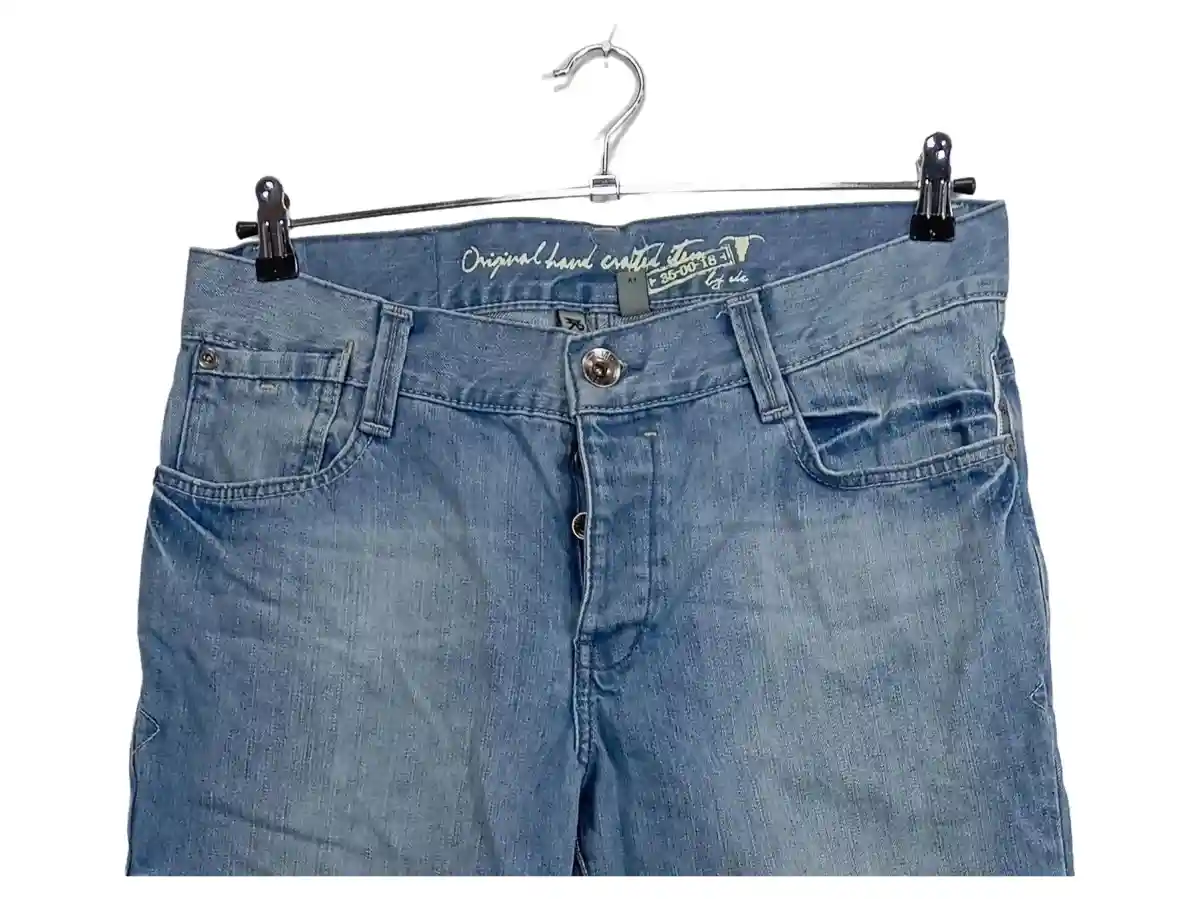 EDC BY ESPRIT Jeans Regular Fit Bild 3
