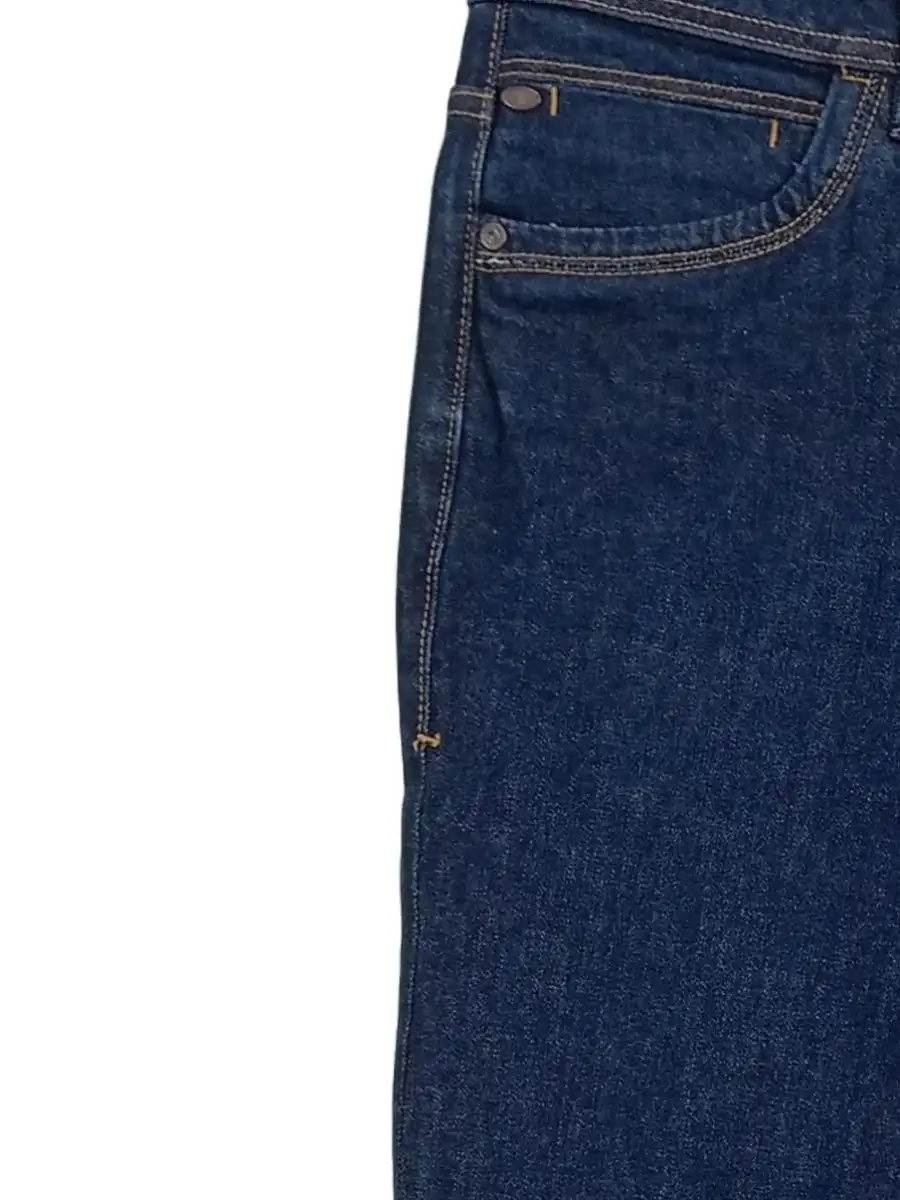 TOM TAILOR Jeans Regular Fit Bild 4