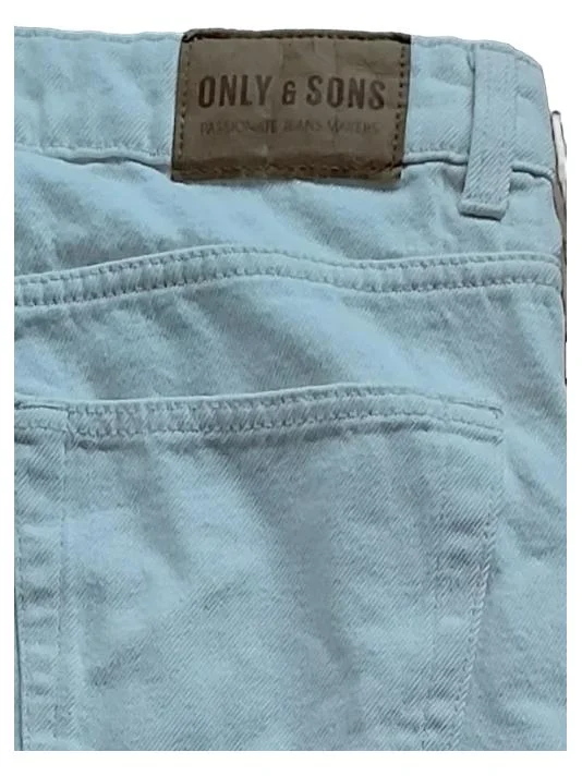 ONLY & SONS Jeans Regular Fit Bild 5