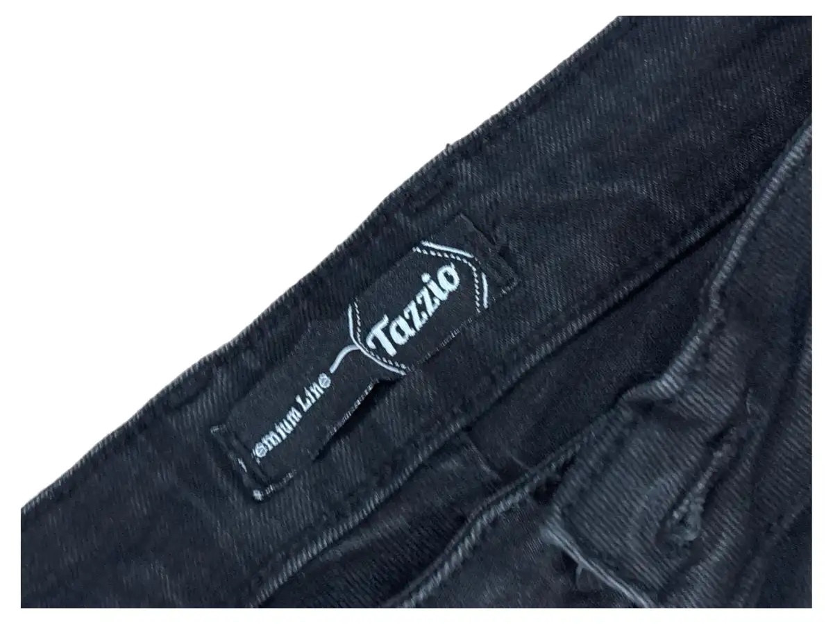 TAZZIO Jeans Regular Fit Bild 6