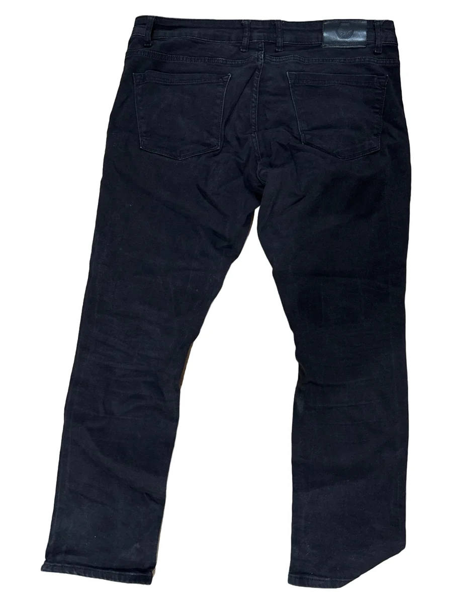 TAZZIO Jeans Regular Fit Bild 2