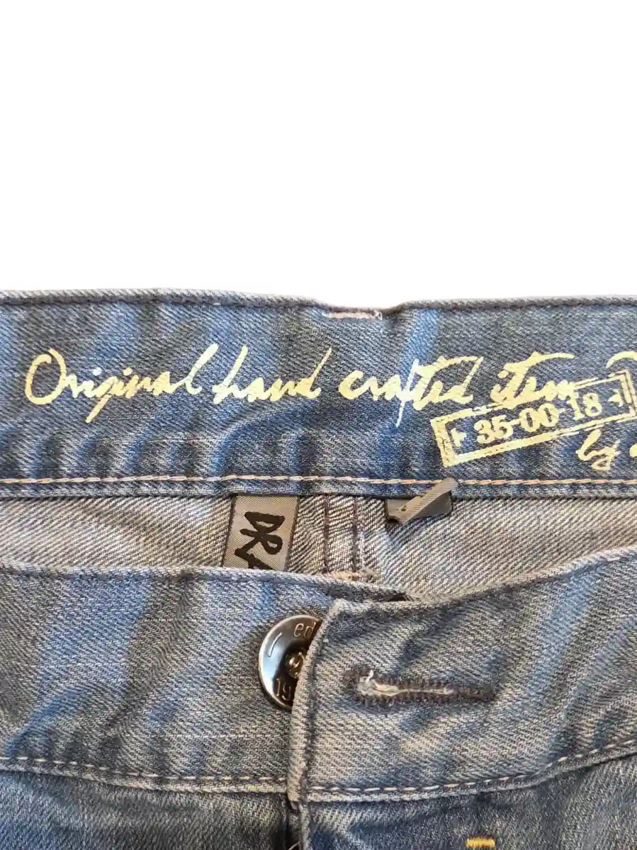 EDC BY ESPRIT Jeans Regular Fit Bild 4