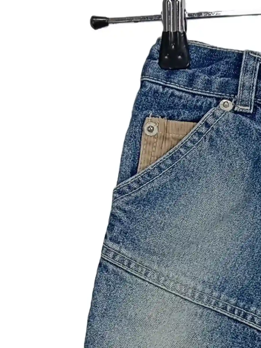 DIESEL Jeans Bootcut Bild 4