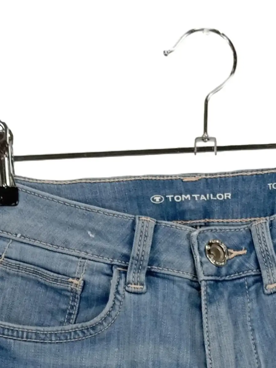 TOM TAILOR Jeans Shorts Bild 4