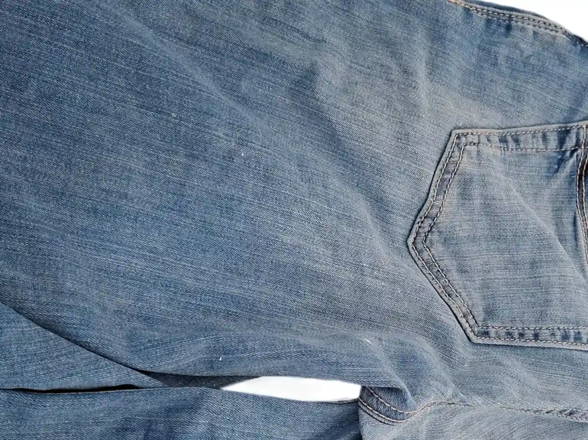 TOM TAILOR Jeans Shorts Bild 5