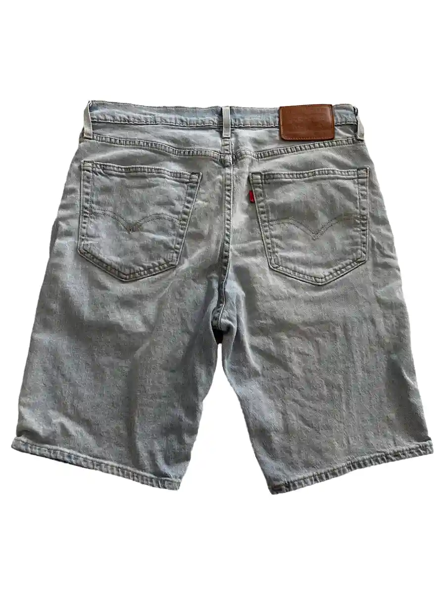 LEVI'S Jeans Shorts Bild 2