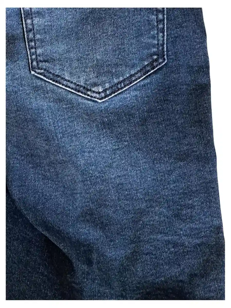VERTBAUDET Jeans Shorts Bild 4