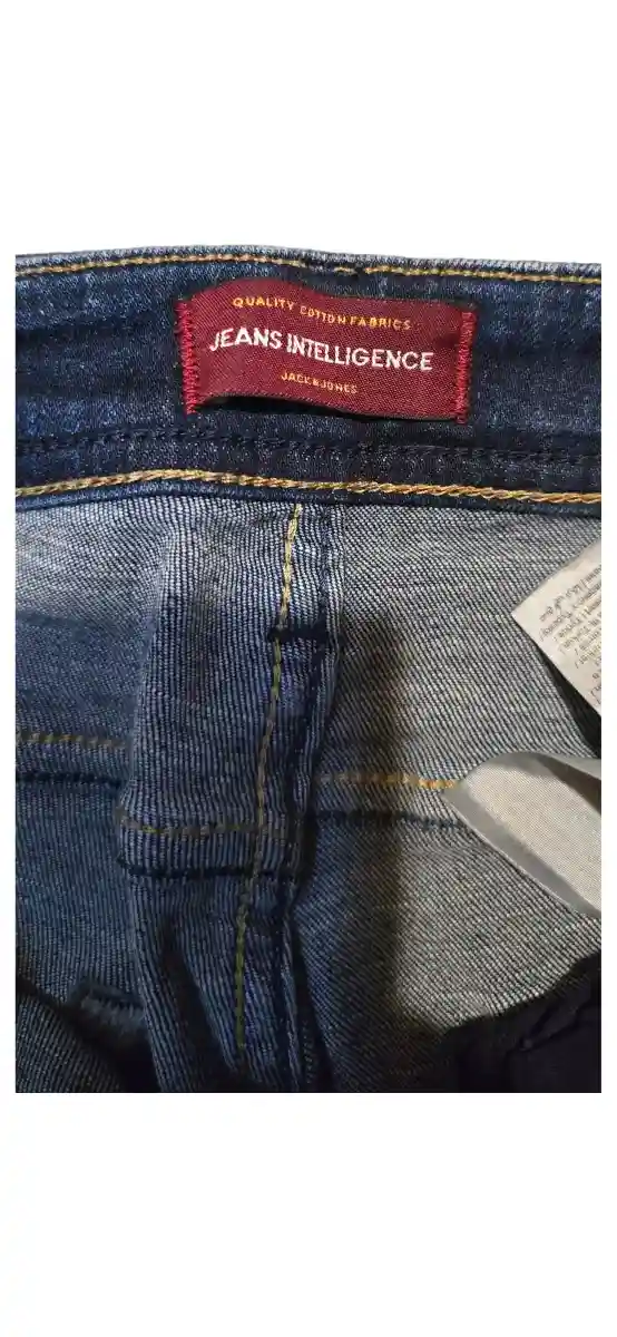 JACK & JONES Jeans Regular Fit Bild 6