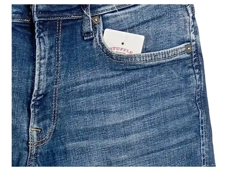 JACK & JONES Jeans Regular Fit Bild 2