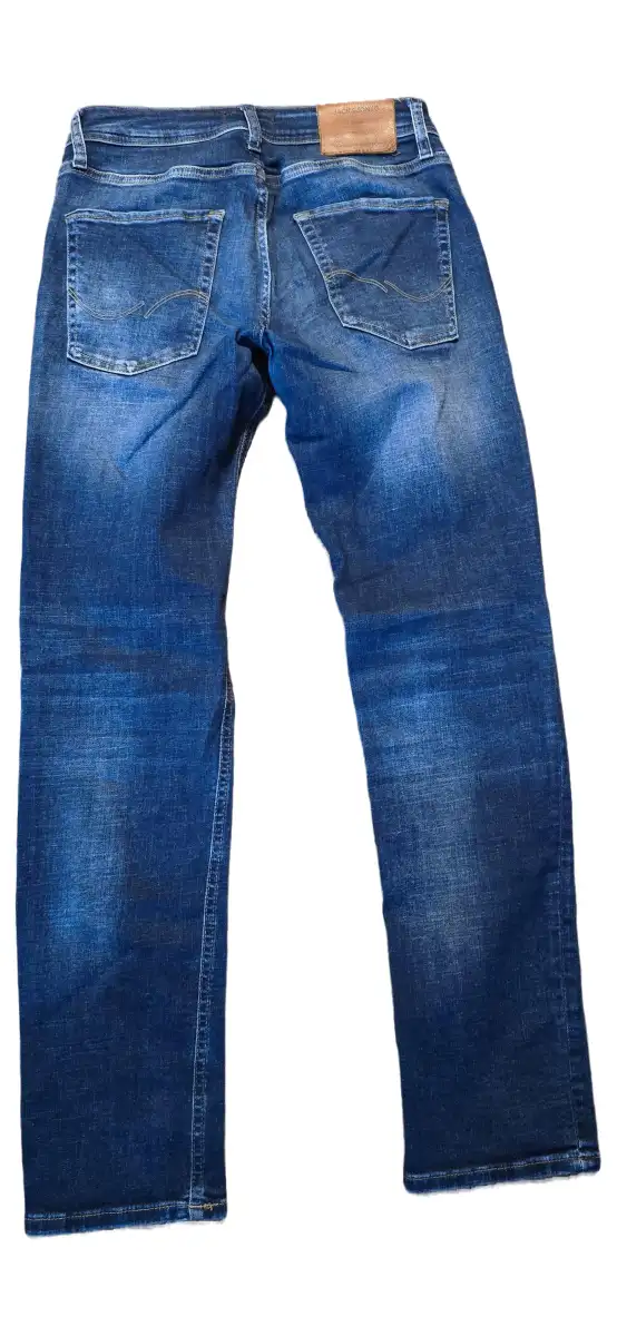 JACK & JONES Jeans Regular Fit Bild 5