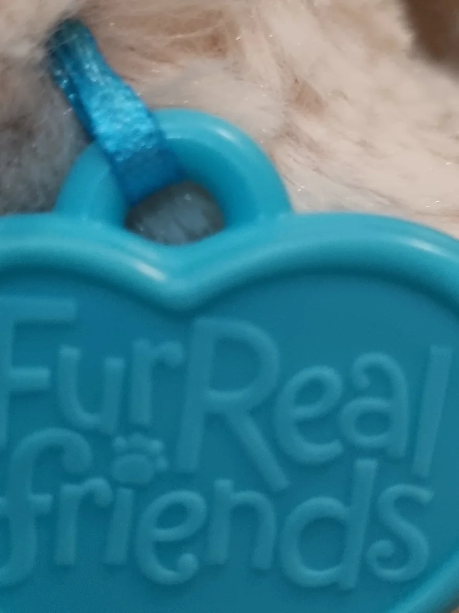 FURREAL elektronisches Kuscheltier Bild 4