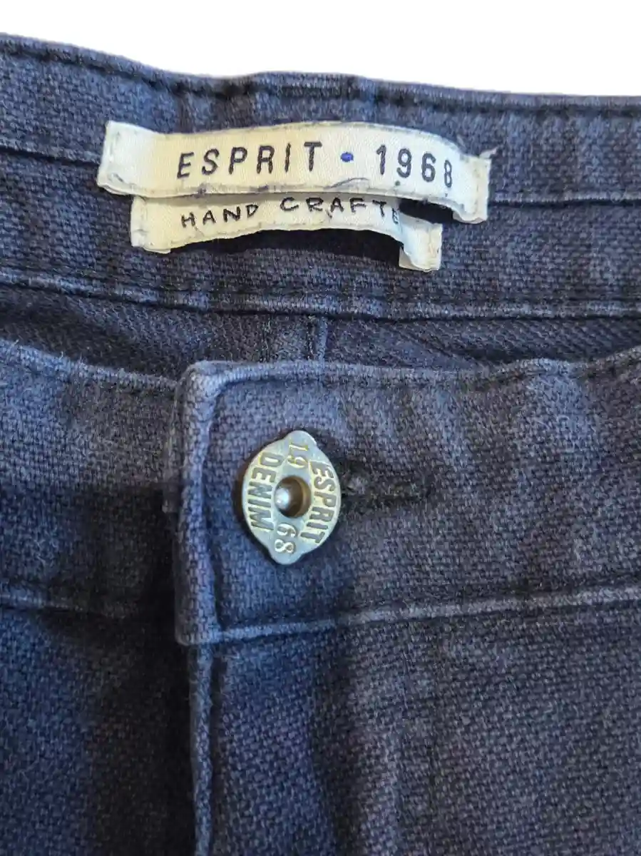 ESPRIT Jeans Regular Fit Bild 7
