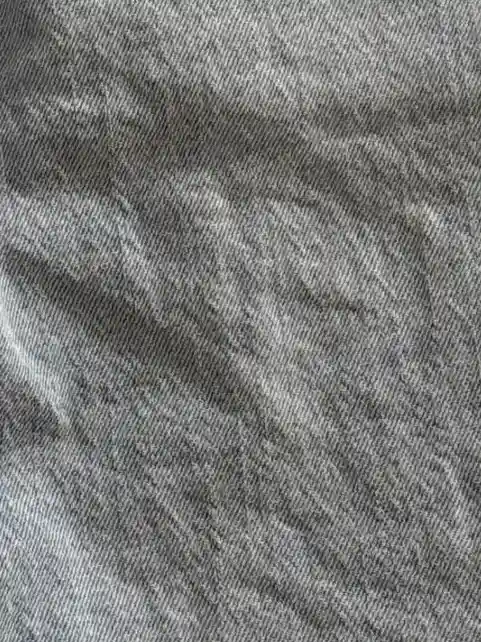 LEVI'S Jeans Shorts Bild 6