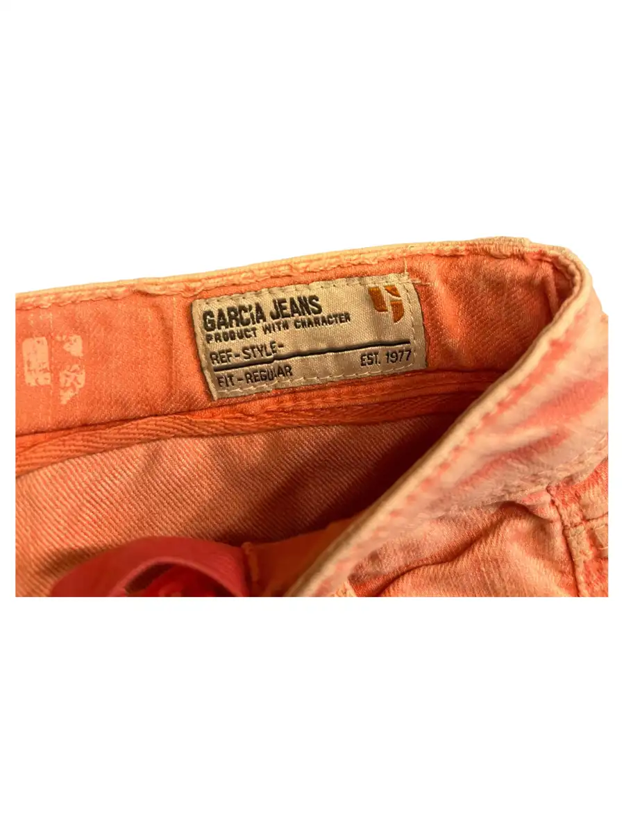 GARCIA Jeans Shorts Bild 3