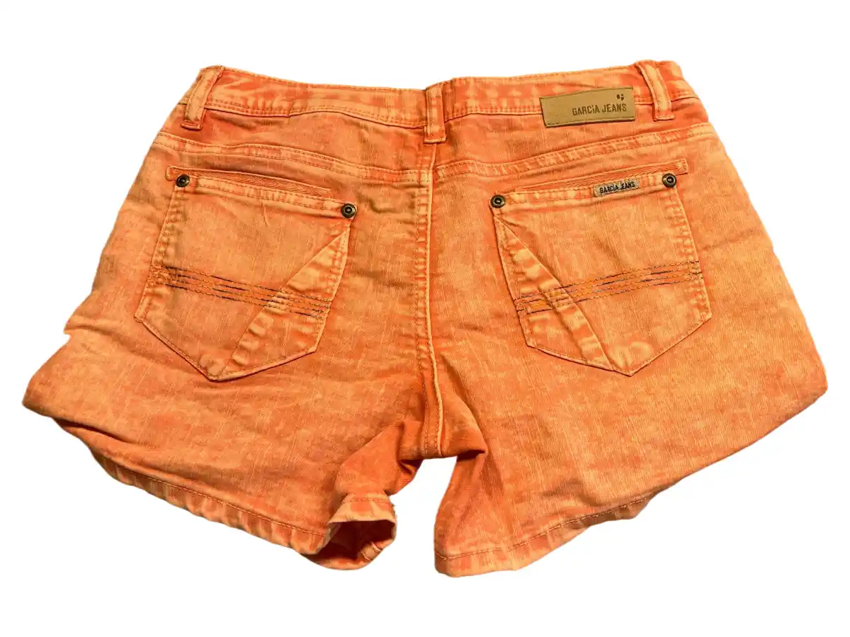 GARCIA Jeans Shorts Bild 2