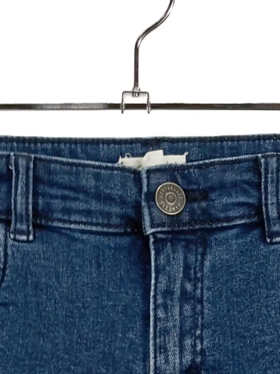 VERTBAUDET Jeans Shorts Bild 5