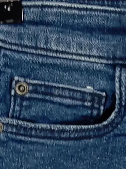 VERTBAUDET Jeans Shorts Bild 6