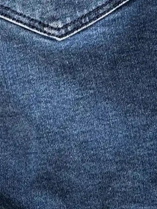 VERTBAUDET Jeans Shorts Bild 7
