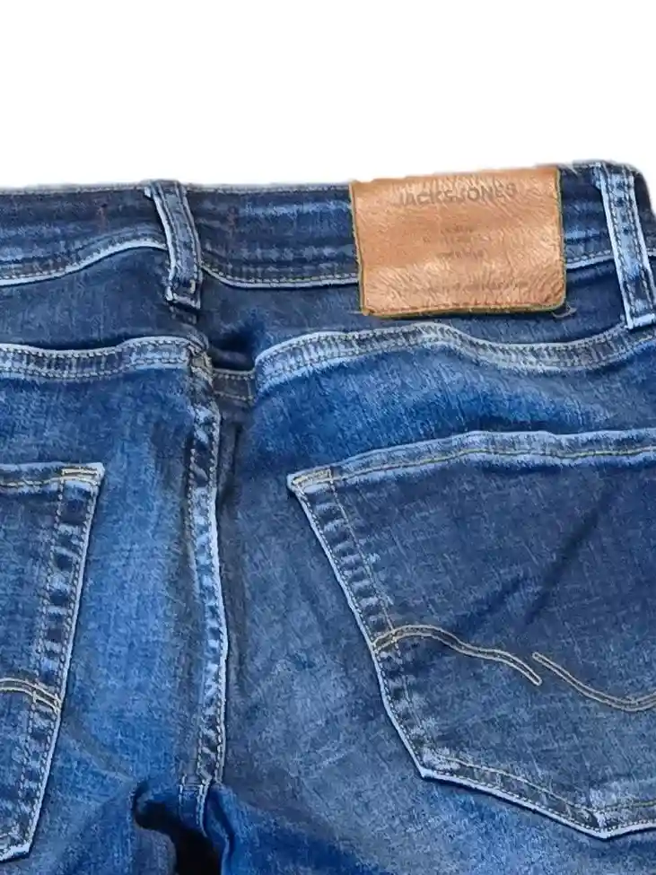 JACK & JONES Jeans Regular Fit Bild 4