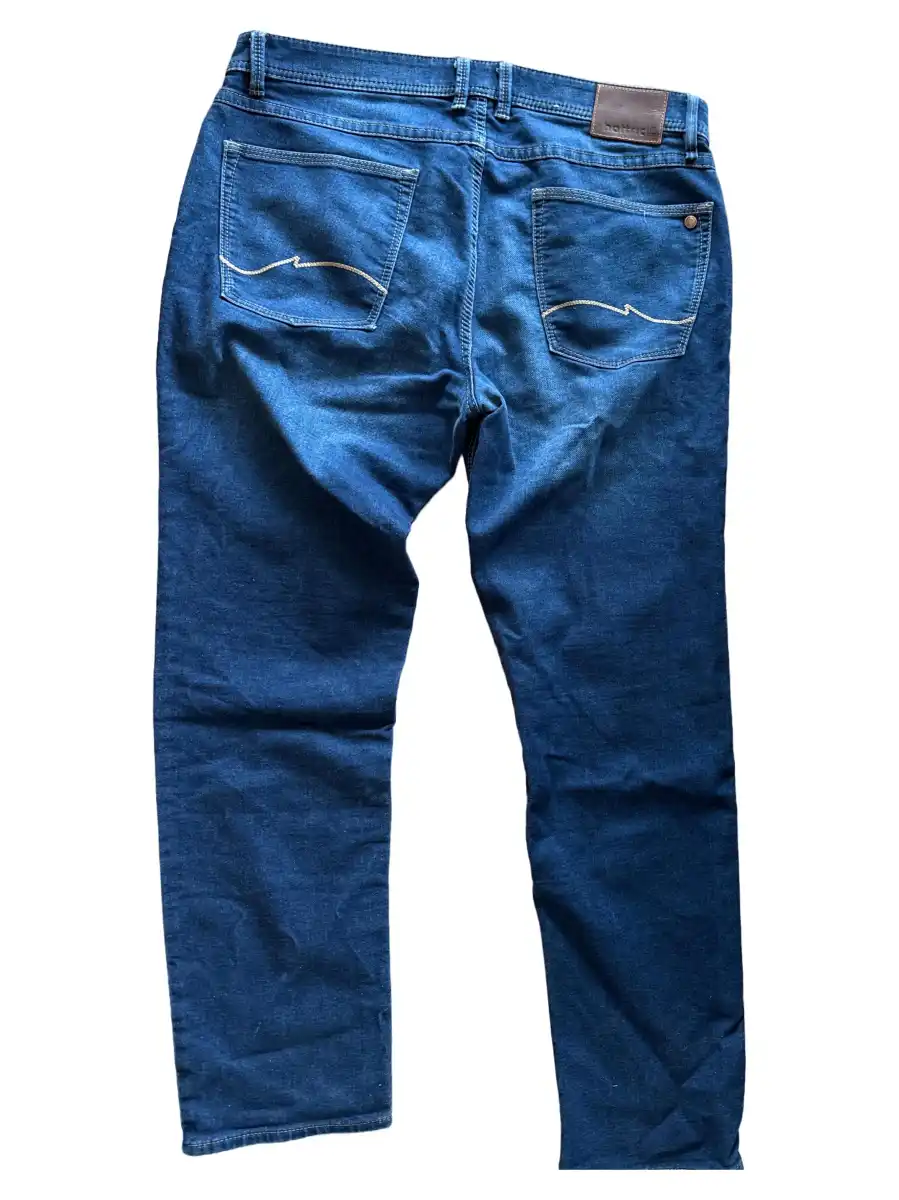 HATTRIC Jeans Regular Fit Bild 2