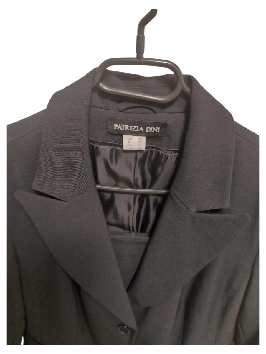 PATRIZIA DINI Blazer Bild 5