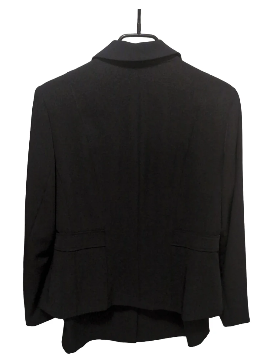 PATRIZIA DINI Blazer Bild 2