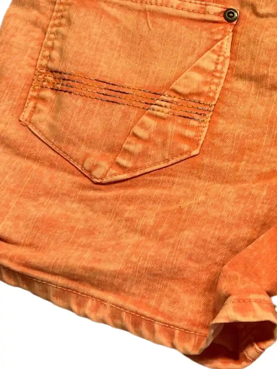 GARCIA Jeans Shorts Bild 5